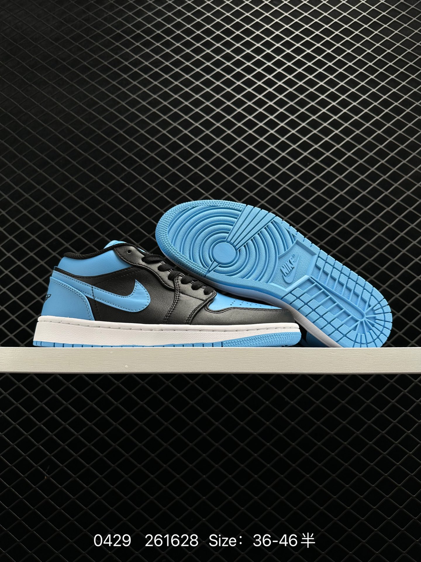 Air Jordan 1 Low AJ1